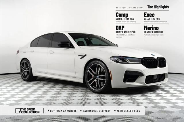 2023 BMW M5 Base for sale in Holland, MI