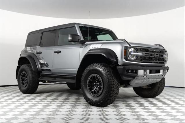 2023 Ford Bronco Raptor for sale in Holland, MI