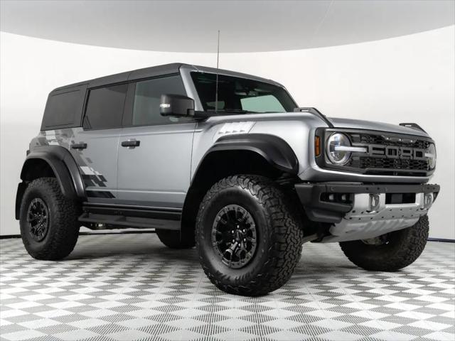 2023 Ford Bronco Raptor for sale in Holland, MI
