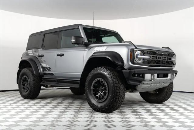 2023 Ford Bronco Raptor for sale in Holland, MI