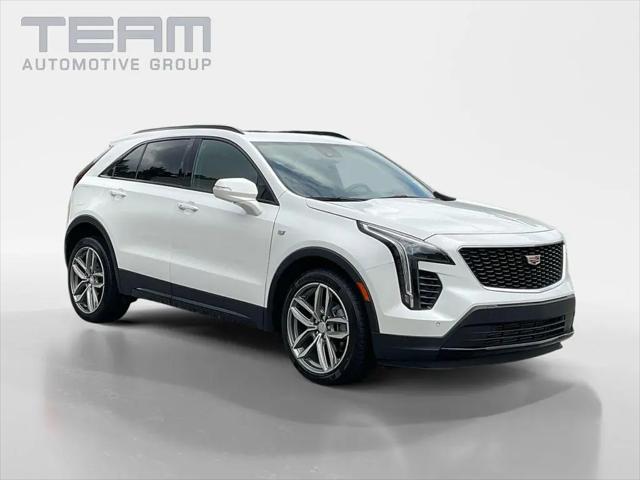 2023 Cadillac XT4 AWD Sport for sale in Morganton, NC