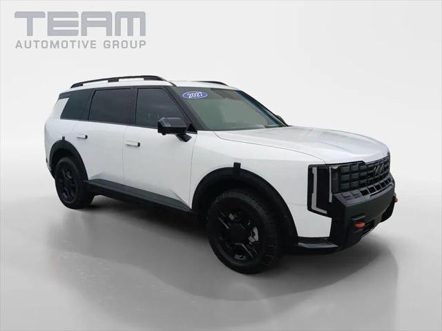 2027 Kia Telluride X-Pro SX-Prestige for sale in Goldsboro, NC