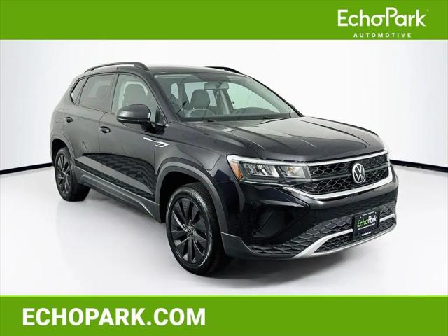 2022 Volkswagen Taos 1.5T S for sale in Roseville, CA