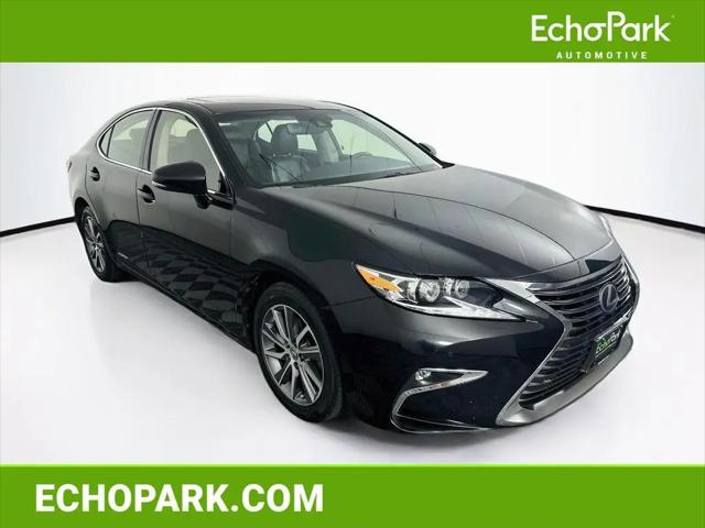 2017 Lexus ES 300h Base for sale in Roseville, CA