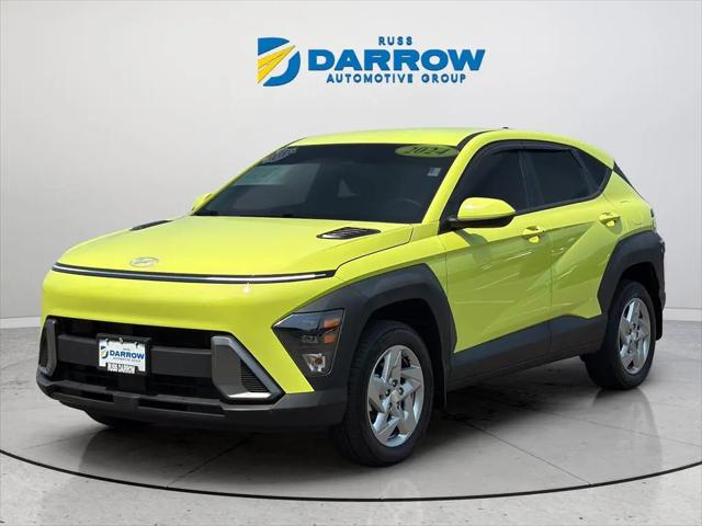2024 Hyundai Kona SE for sale in Neenah, WI