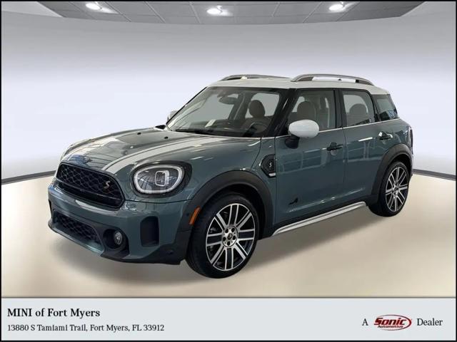 2024 MINI Cooper Countryman Cooper S for sale in Fort Myers, FL