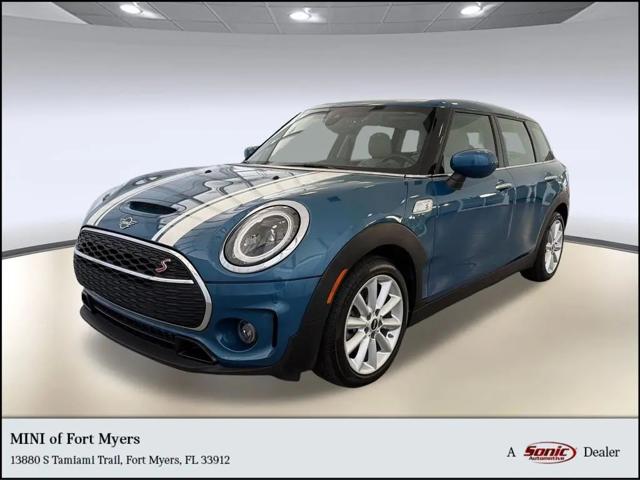 2024 MINI Cooper Clubman Cooper S for sale in Fort Myers, FL