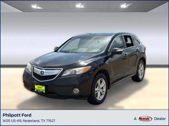 2014 Acura RDX Technology for sale in Nederland, TX