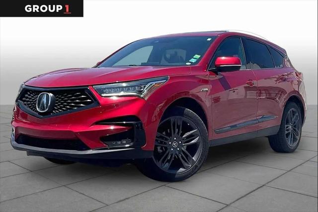2020 Acura RDX A-SPEC Package for sale in Annapolis, MD