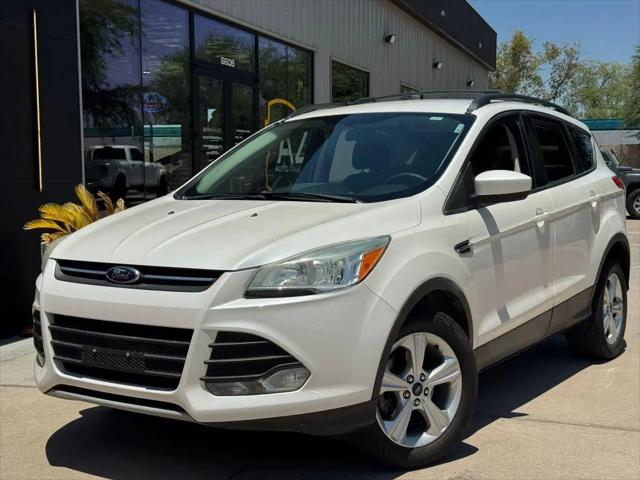 2013 Ford Escape SE for sale in Mesa, AZ