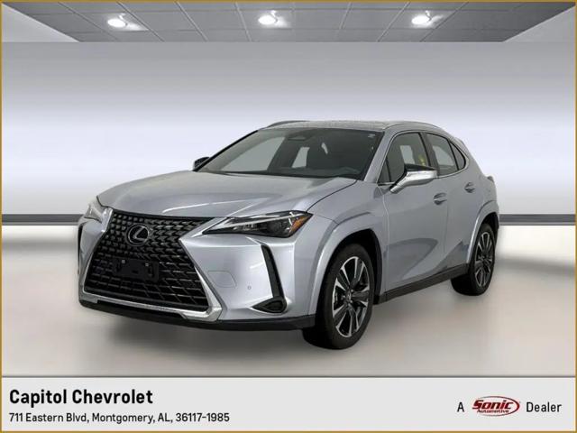 2025 Lexus 300 Premium for sale in Montgomery, AL