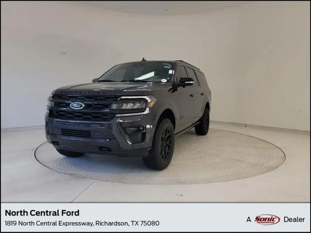 2022 Ford Expedition Limited MAX for sale in Richardson, TX