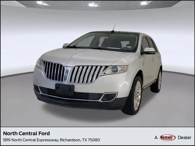 2013 Lincoln MKX Base for sale in Richardson, TX