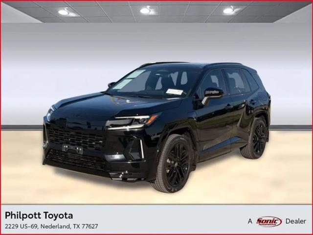 2026 Toyota RAV4 Plug-In Hybrid XSE for sale in Nederland, TX