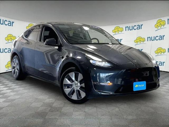 2024 Tesla Model Y Long Range Dual Motor All-Wheel Drive for sale in Norwood, MA