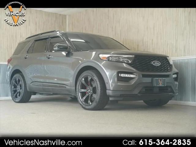 2020 Ford Explorer ST for sale in Nashville, TN