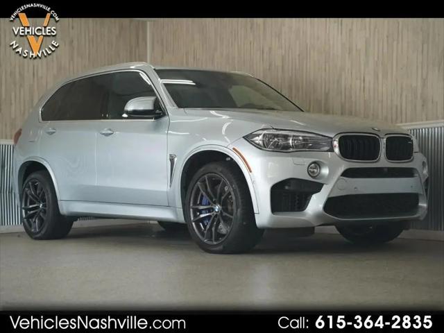 2016 BMW X5 M Base for sale in Nashville, TN
