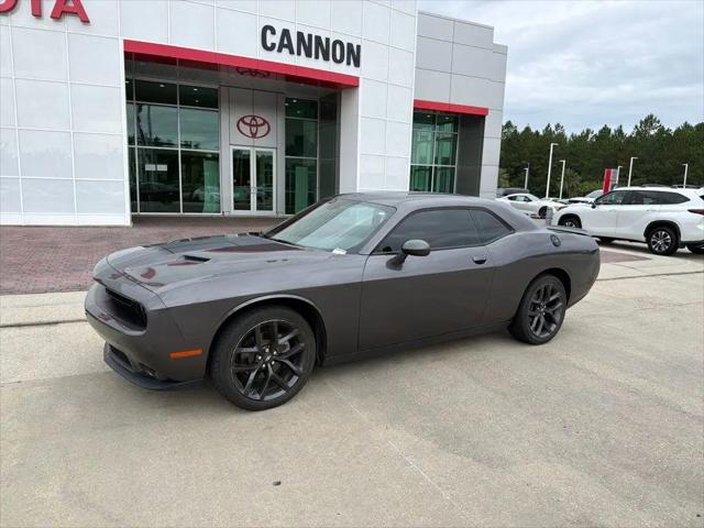2022 Dodge Challenger SXT for sale in Moss Point, MS