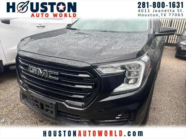 2023 GMC Terrain FWD SLE for sale in Houston, TX