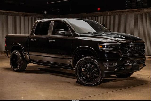 2023 Ram 1500 Limited Crew Cab 4x4 5'7" Box for sale in Scottsdale, AZ