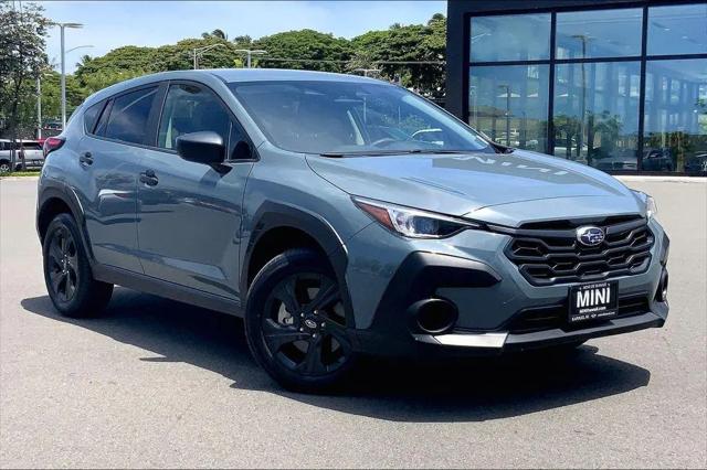 2024 Subaru Crosstrek Base for sale in Kapolei, HI