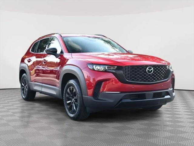 2026 Mazda CX-50 Hybrid Premium for sale in Manchester, CT