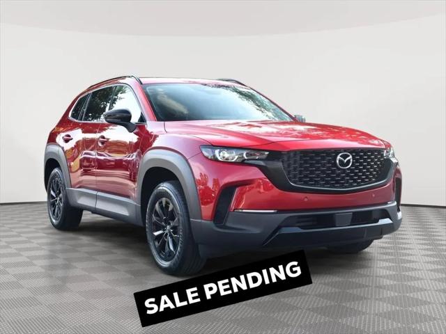 2026 Mazda CX-50 Hybrid Premium for sale in Manchester, CT