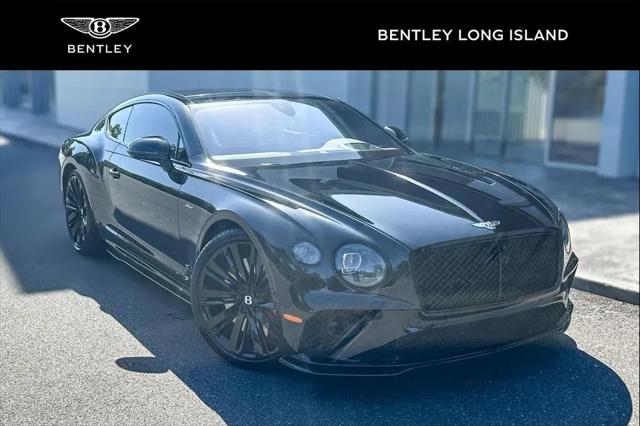 2023 Bentley Continental GT Speed for sale in Jericho, NY