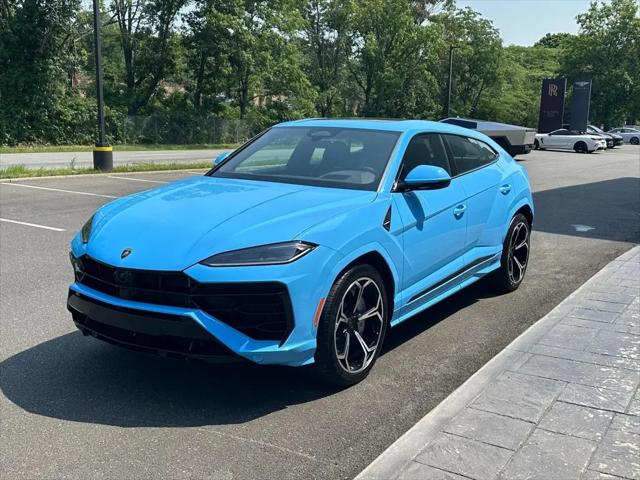 2026 Lamborghini Urus SE for sale in Jericho, NY