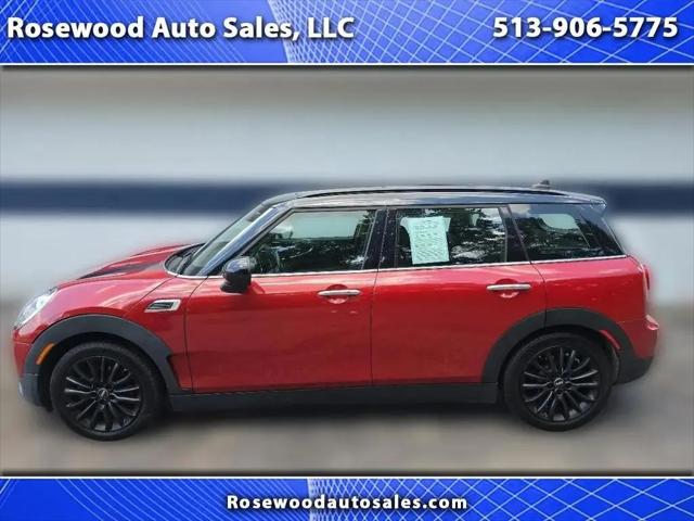 2017 MINI Cooper Clubman Cooper for sale in Hamilton, OH