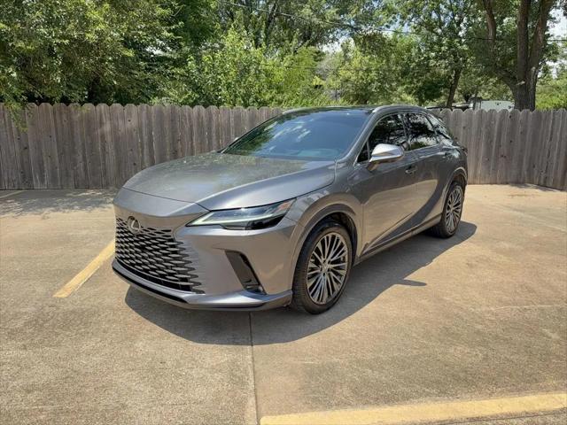 2023 Lexus RX 350 Luxury for sale in Enid, OK