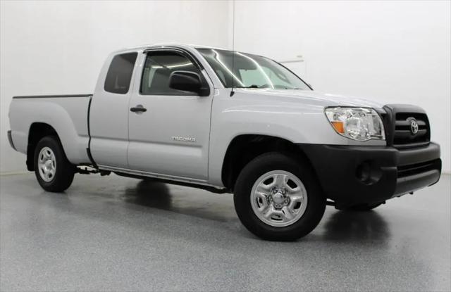2010 Toyota Tacoma Access Cab for sale in Farmington, AR