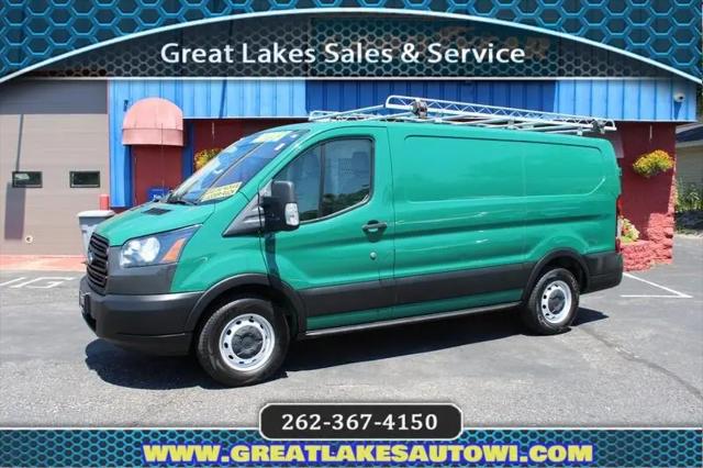 2019 Ford Transit Base for sale in Nashotah, WI
