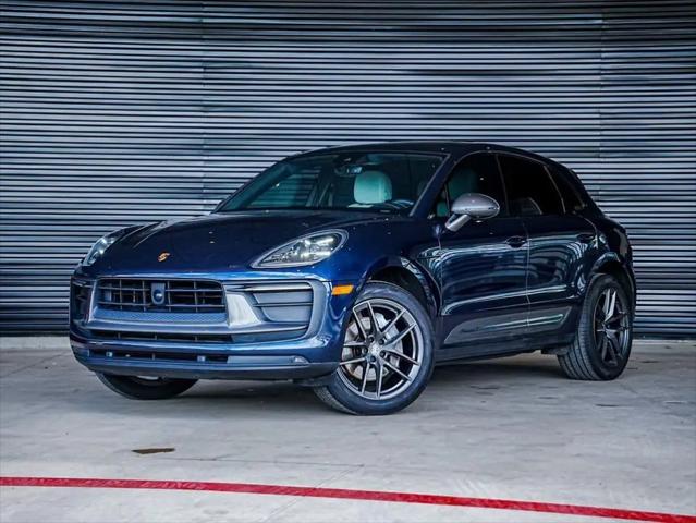 2023 Porsche Macan T for sale in Austin, TX
