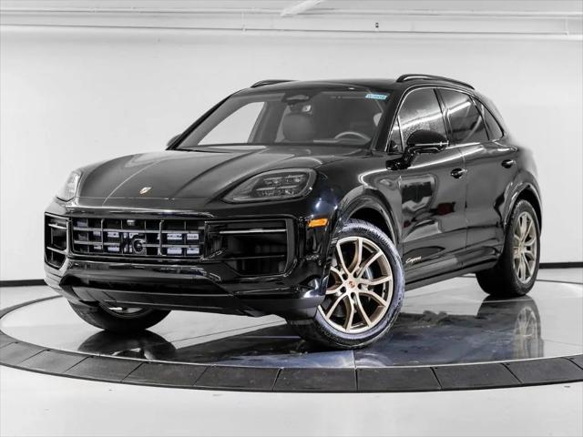 2026 Porsche Cayenne Base for sale in Austin, TX