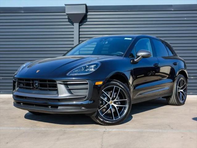 2026 Porsche Macan T for sale in Austin, TX