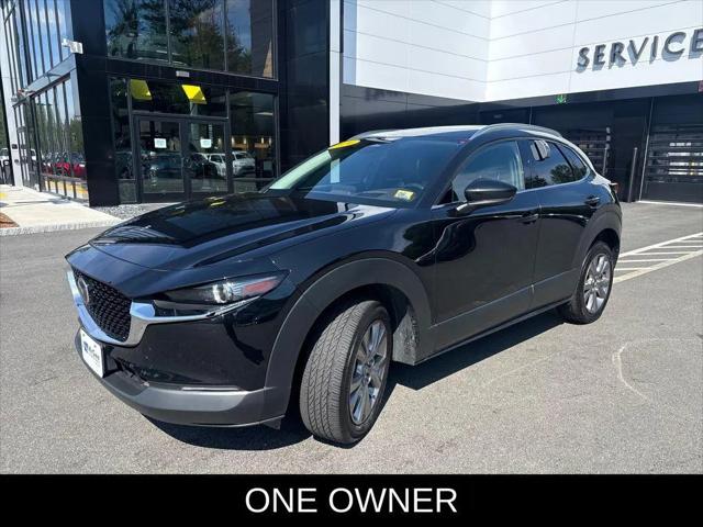 2024 Mazda CX-30 2.5 S Premium Package for sale in Claremont, NH