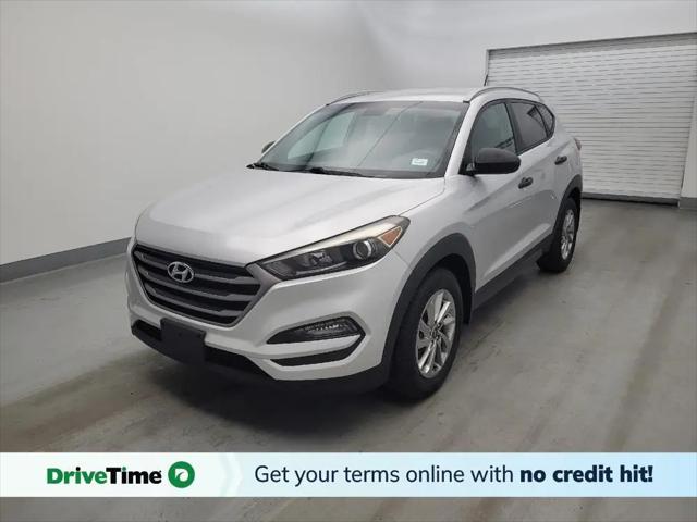 2016 Hyundai Tucson SE for sale in Columbus, OH