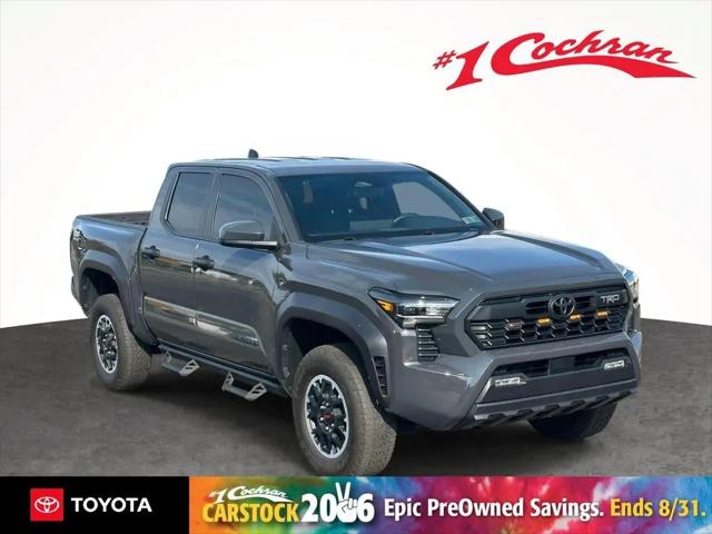 2024 Toyota Tacoma TRD Off Road for sale in North Huntingdon, PA