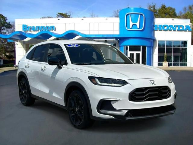 2024 Honda HR-V 2WD Sport for sale in Birmingham, AL