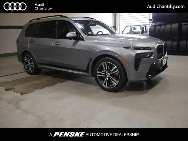 2023 BMW X7 xDrive40i for sale in Chantilly, VA