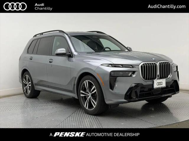 2023 BMW X7 xDrive40i for sale in Chantilly, VA