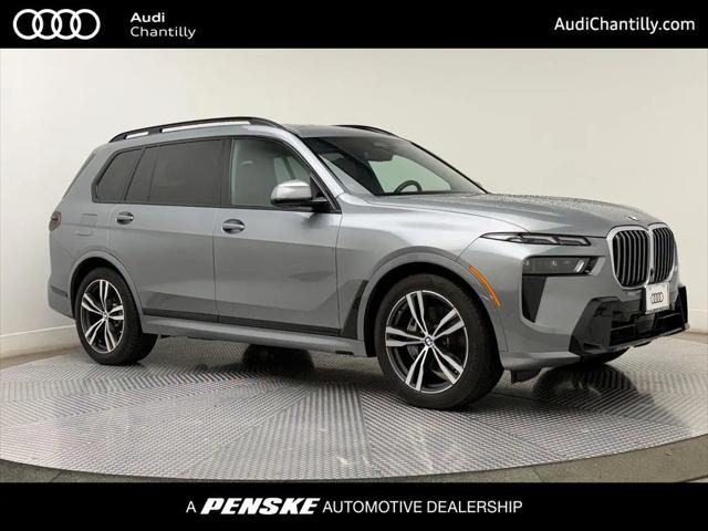 2023 BMW X7 xDrive40i for sale in Chantilly, VA