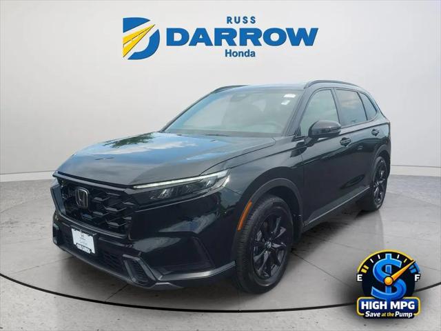 2026 Honda CR-V Hybrid AWD Sport for sale in Milwaukee, WI