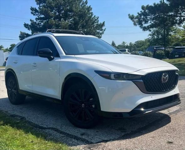 2025 Mazda CX-5 2.5 Turbo Premium for sale in Columbus, OH