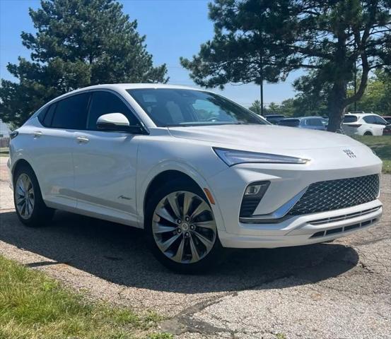 2026 Buick NV Avenir FWD for sale in Columbus, OH