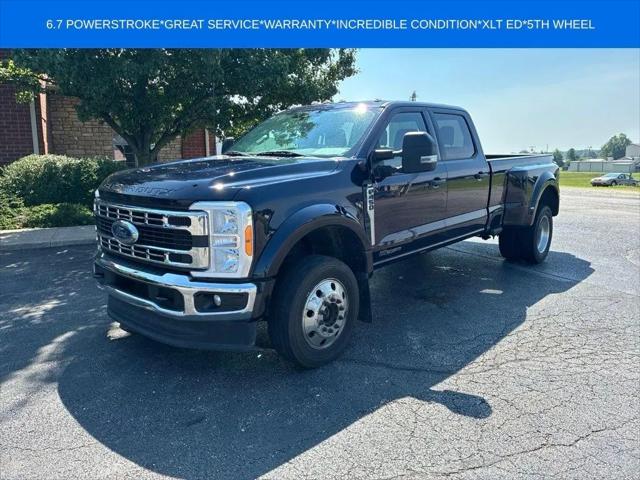 2023 Ford F-450 for sale near Orrville, OH