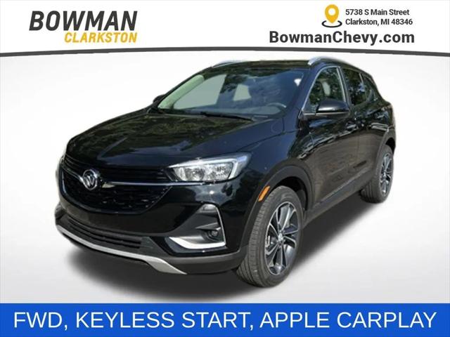 2023 Buick Encore GX Select FWD for sale in Clarkston, MI