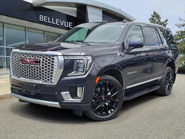 2023 GMC Yukon 4WD Denali for sale in Bellevue, WA