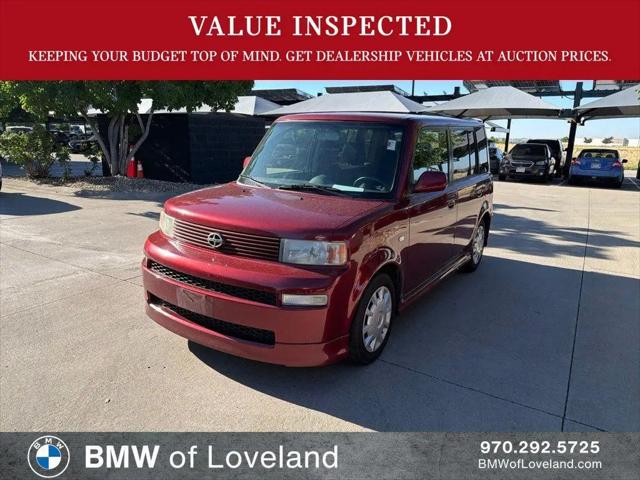 2006 Scion xB Base for sale in Loveland, CO